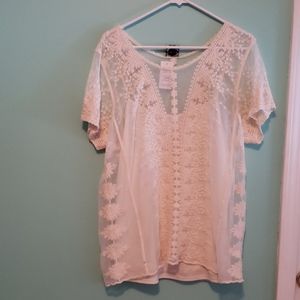 Women's shirt